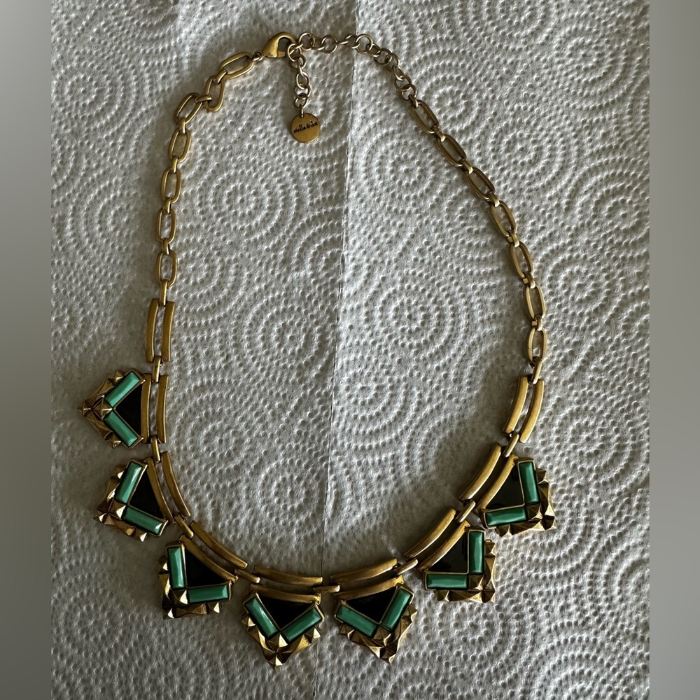 Stella & Dot Necklace